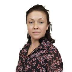 Кузнецова Дарья