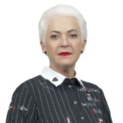 Марзоева Ольга
