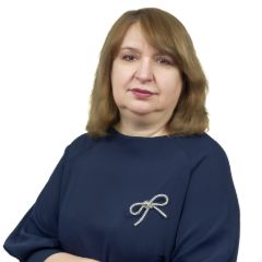 Коваленко Наталия
