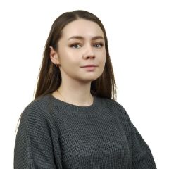 Иванова Ангелина