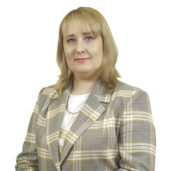 Фитисова Елена