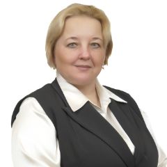 Гаврилова Светлана
