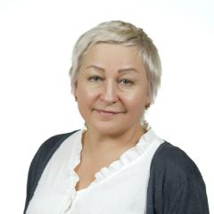 Чикинова Наталья
