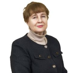 Бростюк Ольга