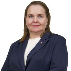 Жежеря Елена