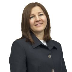 Емельянова Ирина