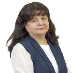 Камаева Наталья