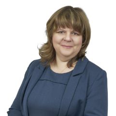 Крупочкина Елена