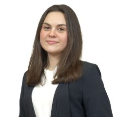 Пенькова Ольга