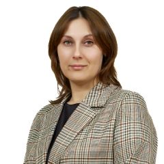 Ливенцева Елена