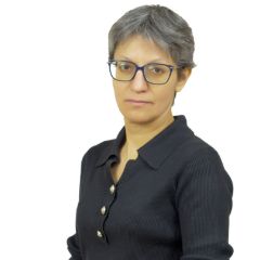 Саяпина Мирослава
