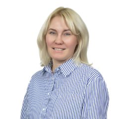 Перелыгина Галина
