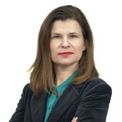 Певцова Александра