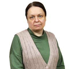 Каширина Екатерина