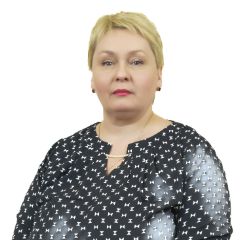 Петрова Елена