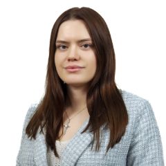 Елисеева Александра