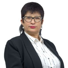 Маврушина Татьяна