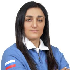 Цатурян Шогик