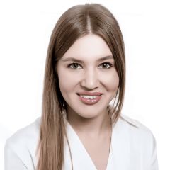 Чернова Ангелина