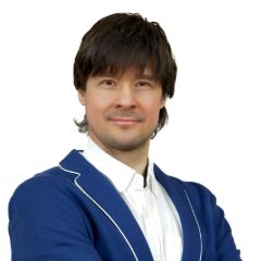 Ахмеров Руслан Иршатович