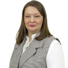 Лихарева Наталья