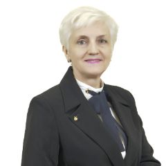 Тимакина Елена