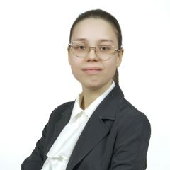 Головченко Елизавета