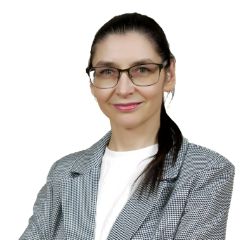 Шуваева Мария