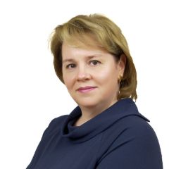 Павликова Анна