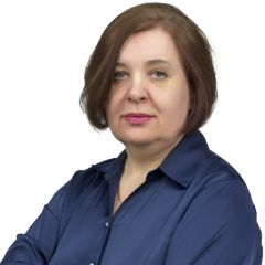 Гриненко Людмила