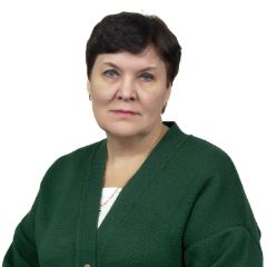 Василевская Лариса