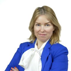 Бачаева Анна