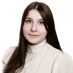 Пичуганова Софья
