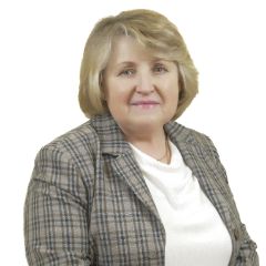 Светличкина Надежда