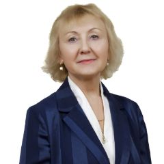 Селезнева Татьяна