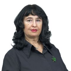 Тарасова Оксана