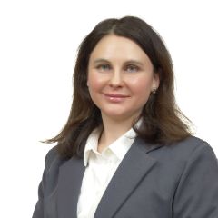 Пономаренко Светлана