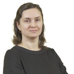 Стрепеткова Татьяна