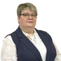 Имаметдинова Валентина