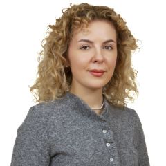 Минькова Софья