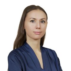 Ашимова Елена Айтугановна
