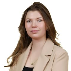 Аристархова Маргарита Александровна