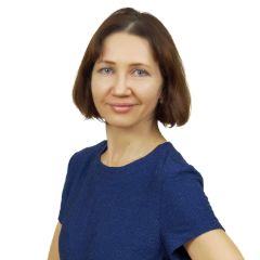 Перевощикова Оксана