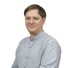 Трунков Егор