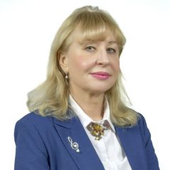 Дорошева Людмила