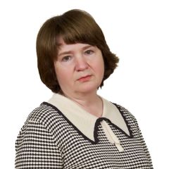 Мулина Диана