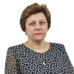Ваховская Елена