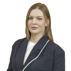 Шевцова Юлия