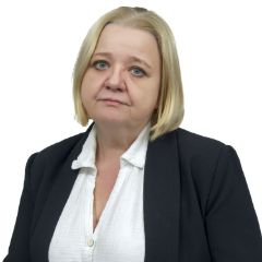 Жданова Ирина