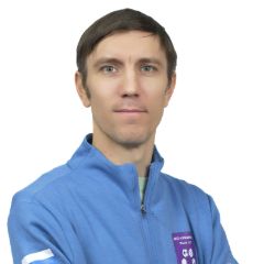 Иванов Алексей